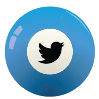twitter logo
