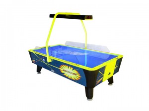 Dynamo Hot Flash     