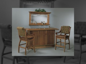 Laguna 6' Bar