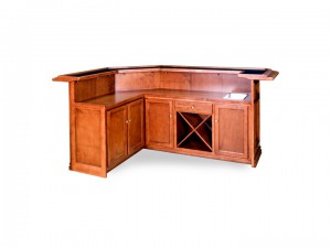 Rutherford 92 inch Bar (rear)