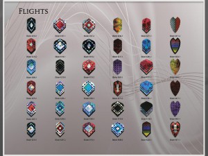 Dart Flights 2