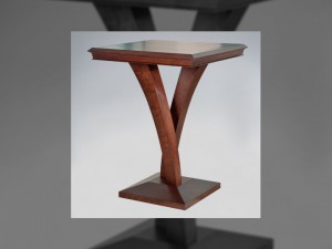 Treviso Pub Table