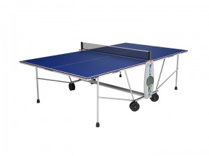 Sport One Indoor 