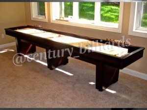 Shuffleboard 