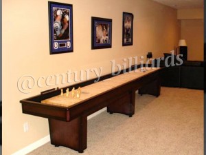 Shuffleboard 