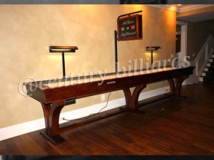 Shuffleboard 