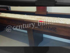 Shuffleboard 