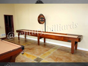 Shuffleboard 