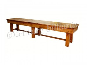 Shuffleboard 