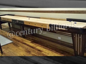 Shuffleboard 