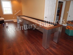 Shuffleboard 