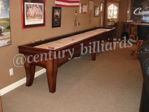 Shuffleboard 