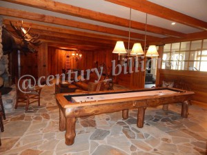 Shuffleboard 