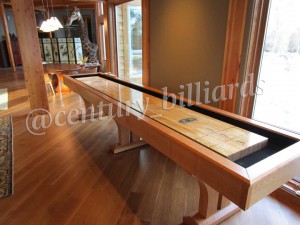 Shuffleboard 
