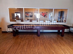 Shuffleboard 