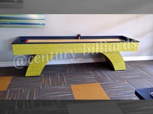 Shuffleboard 