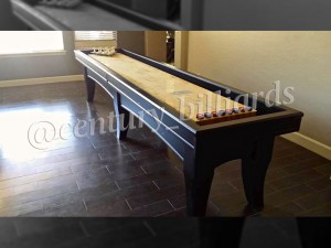 Shuffleboard 