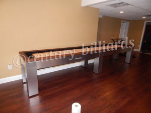 Shuffleboard 