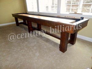 Shuffleboard 