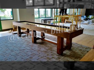 Shuffleboard  