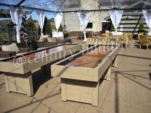 Shuffleboard  