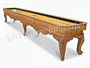 Shuffleboard  