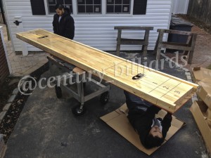Shuffleboard  