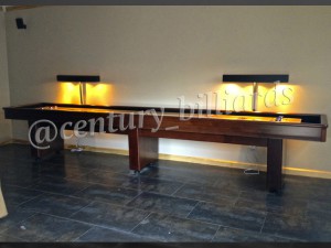 Shuffleboard  