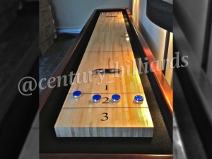 Shuffleboard  