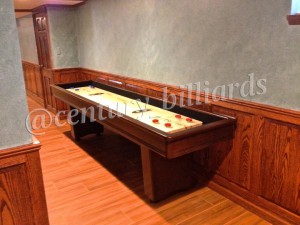 Shuffleboard  