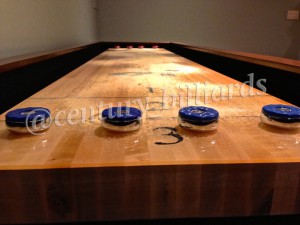 Shuffleboard  