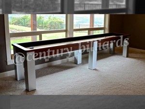 Shuffleboard  