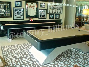 Shuffleboard  