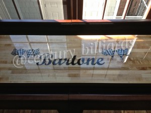 Shuffleboard  