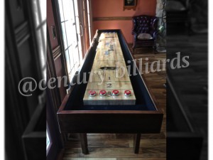 Shuffleboard  