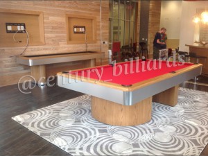 Shuffleboard  