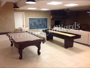 Shuffleboard   