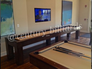 Shuffleboard    