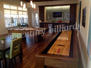 Shuffleboard    