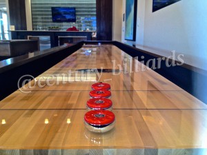 Shuffleboard    