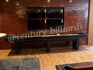 Shuffleboard    
