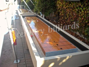 Shuffleboard    