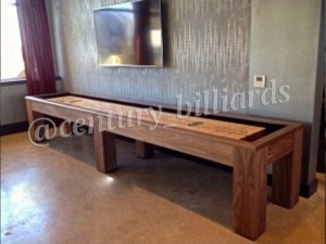 Shuffleboard    