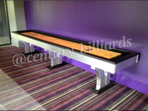 Shuffleboard    