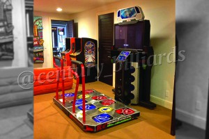 Arcade  