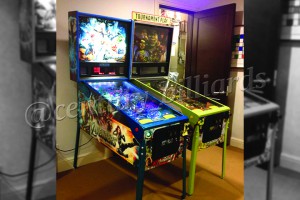Arcade  