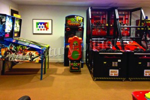Arcade  