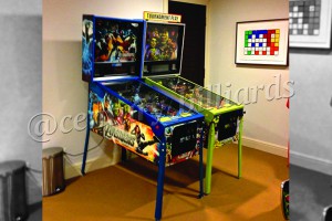 Arcade  