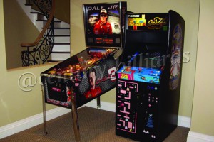 Arcade  