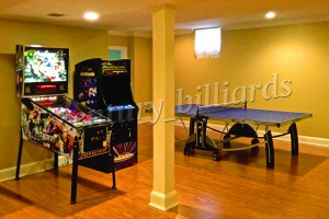 Arcade  
